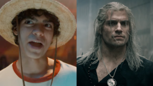 What One Producer Learned From Henry Cavill On The Witcher That Helped Make Netflix’s One Piece So Great