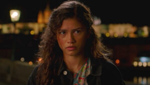 Why Spider-Man’s Zendaya Wants To Play A Supervillain