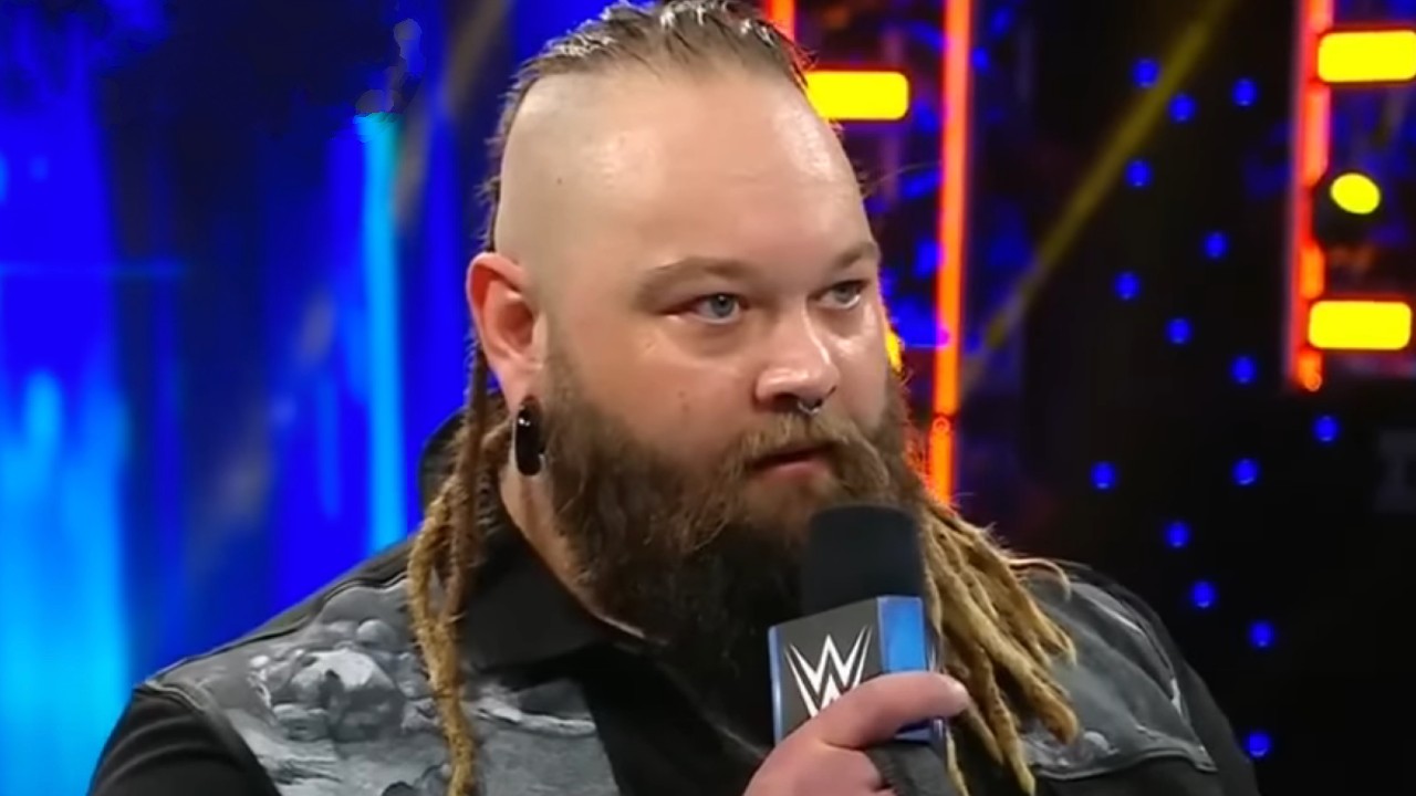 WWE Champion And Superstar Bray Wyatt Is Dead At 36