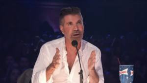 After Being Called A ‘Grinch’ For His AGT Comments, Simon Cowell Explained Why He Keeps Coming Back To Judge The Show