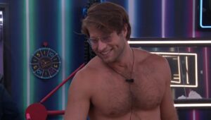 Big Brother 25’s Ejected Houseguest Luke Valentine Responds After Another Houseguest Seemingly Went Unpunished For Live Feeds Slur