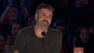 Could Simon Cowell’s Son End Up Auditioning For Britain’s Got Talent Someday? Here’s What He Thinks