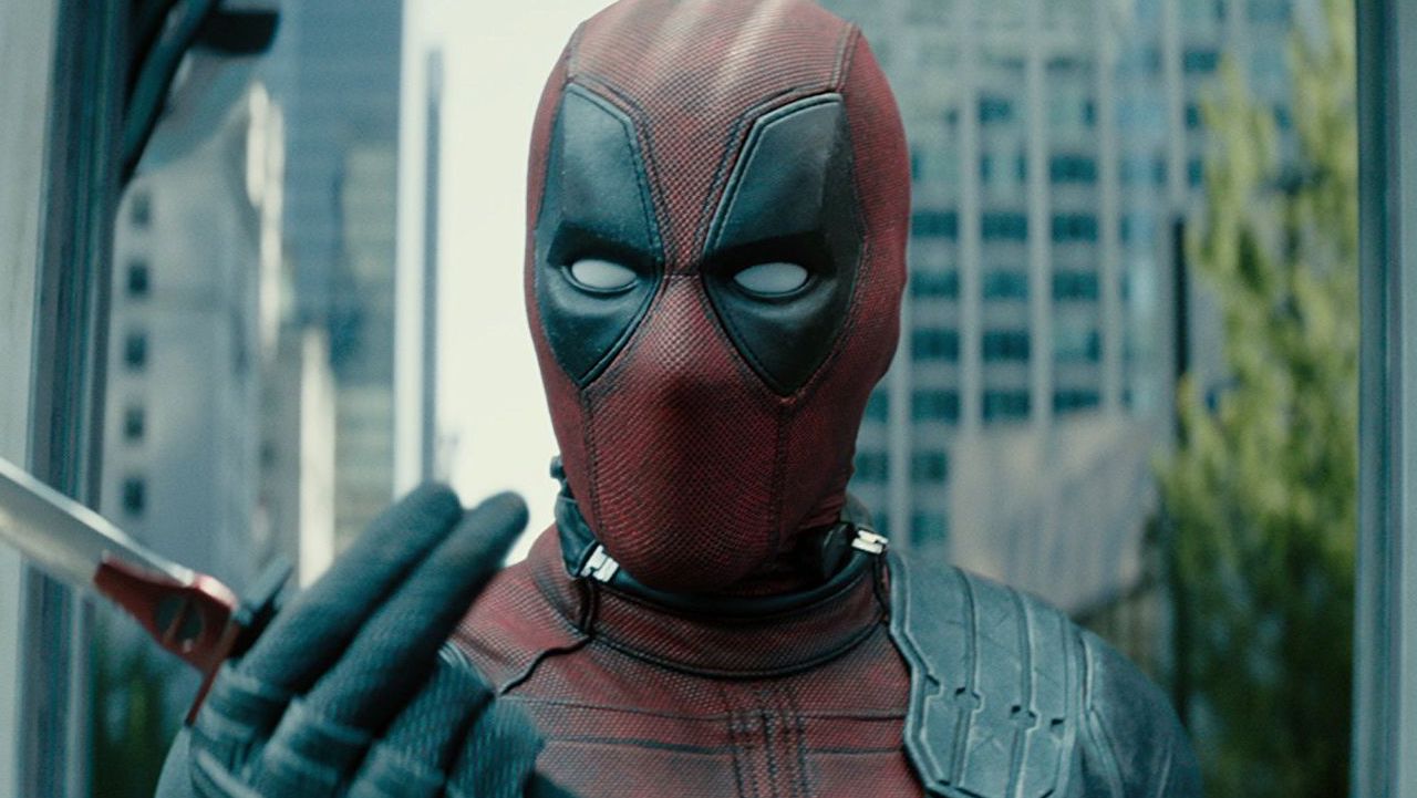 Deadpool’s Rob Liefeld Got In Trouble For Teasing What’s Coming In The Threequel, But He’s Back To Hyping Deadpool 3 Up