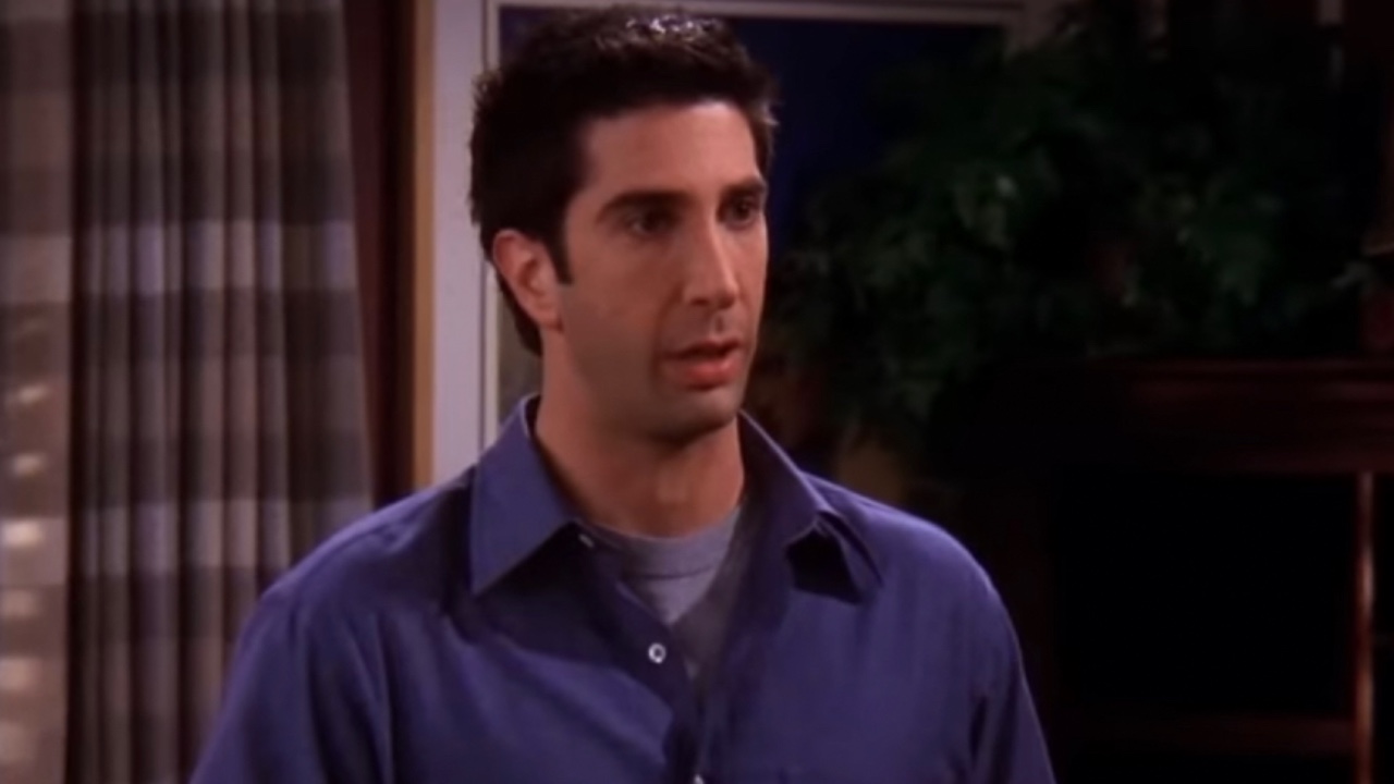 Friends Writer Recalls Sweet Way David Schwimmer Contributed To The ‘High Point’ Of Her Tenure On The Show