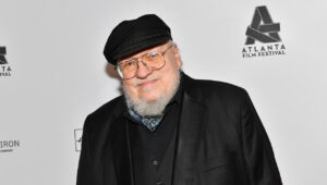 George R.R. Martin Gives His Pick For Best Finale In TV History, And No, It’s Not Game Of Thrones