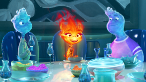 How To Watch Elemental Online And Stream New Pixar Movie Right Now