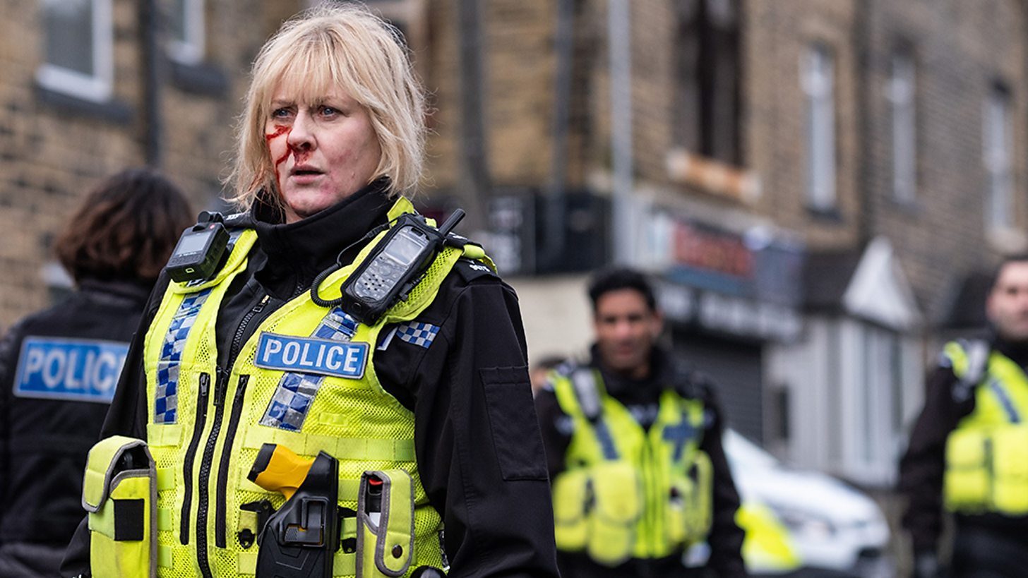 How To Watch Happy Valley Season 3 Online And Stream Every Episode Free From Anywhere