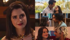 I Watched Netflix’s Interactive Rom-Com Choose Love And Was Shocked With The Ending I Got