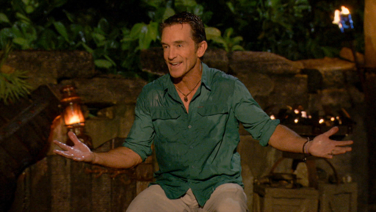 Jeff Probst Asked Survivor Fans What They’d Like To See In Season 45, And So Many Had The Same Snarky Answer