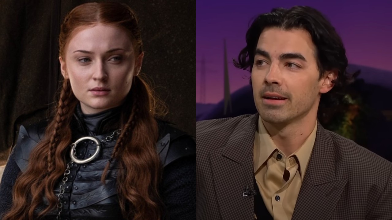 Joe Jonas And Sophie Turner Are Allegedly Planning To Divorce