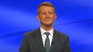 Ken Jennings’ Podcast Co-Host Went Off On Jeopardy Fans Thinking He’s Breaking Strike Rules By Hosting