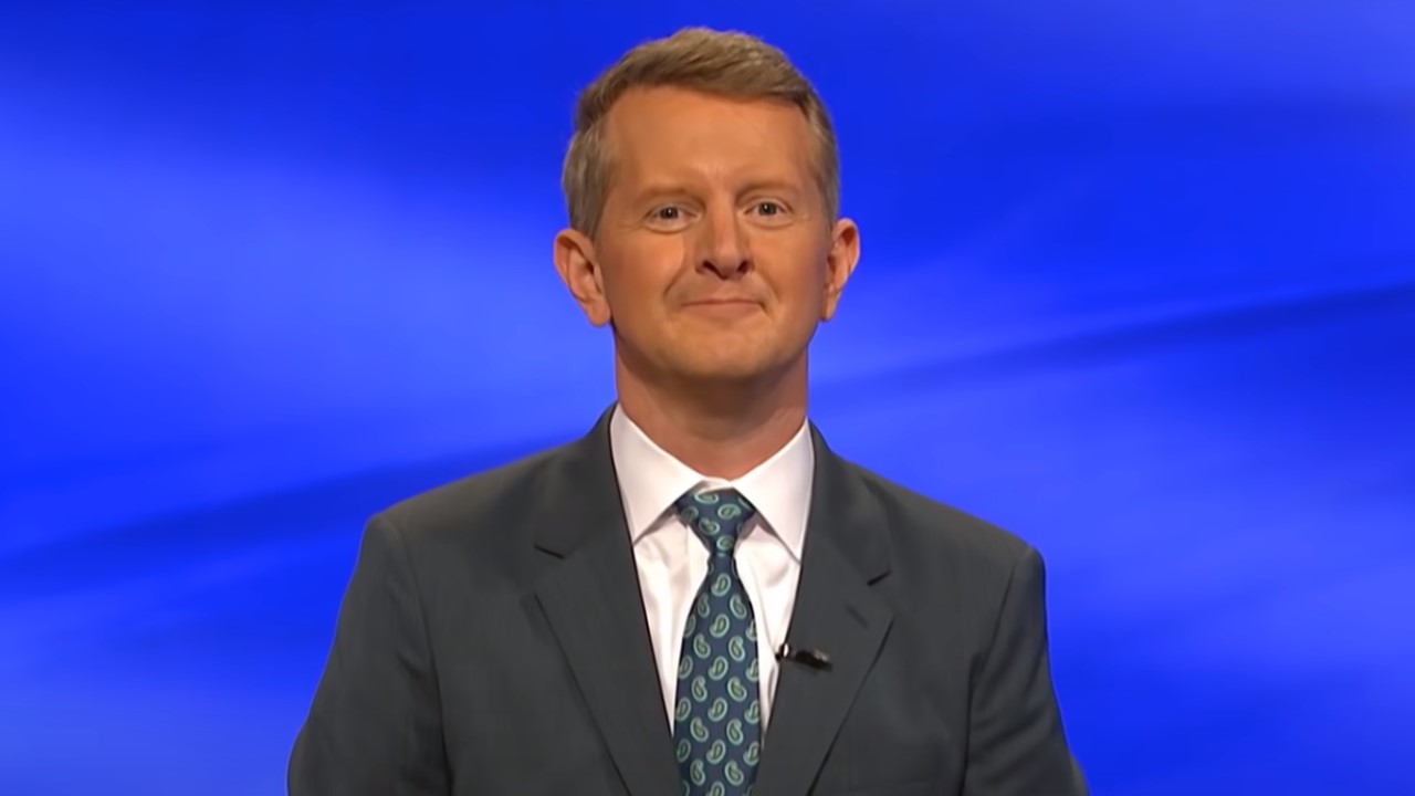 Ken Jennings' Podcast Co-Host Went Off On Jeopardy Fans Thinking He's Breaking Strike Rules By Hosting