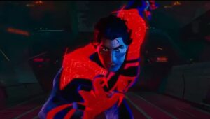 Live-Action Across The Spider-Verse Fan Art Transforms Oscar Isaac Into Spider-Man 2099