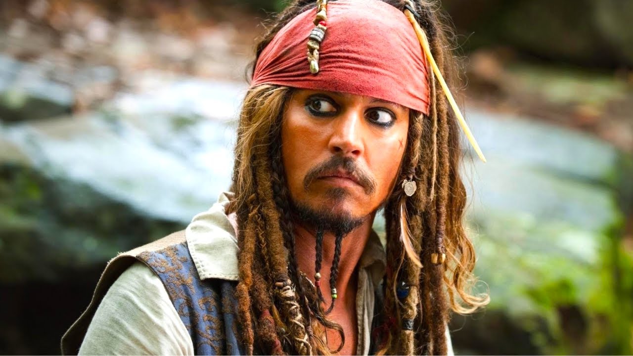 Pirates Of The Caribbean 6 Script Called ‘Weird’ And More. Now I’m Even More Pumped About What’s Next For The Franchise