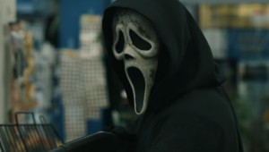 Scream 7 Director Christopher Landon Reveals How He Got The Job, And It Involves A Franchise Icon