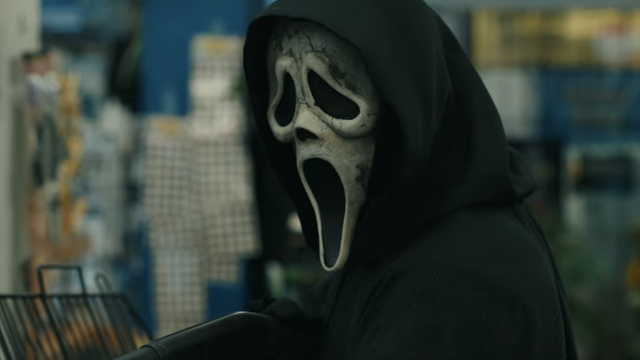 Scream 7 Director Christopher Landon Reveals How He Got The Job, And It Involves A Franchise Icon