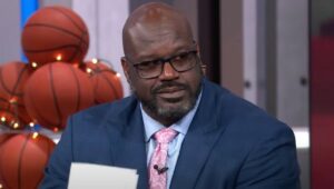 Shaq Trying To Get Back Into That Heat Era Championship Shape, Reveals Exactly How He’s Already Lost 55 LBs