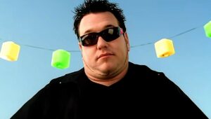 Smash Mouth Lead Singer Steve Harwell Reportedly In Hospice With A Week Left To Live