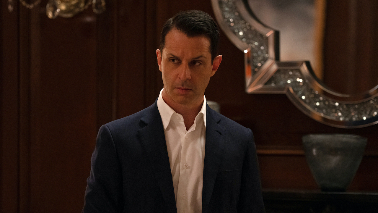 Succession Creator Humorously Drops Bombshell Confirmation On Kendall Debate, But It Doesn't Change How I Feel About The Ending