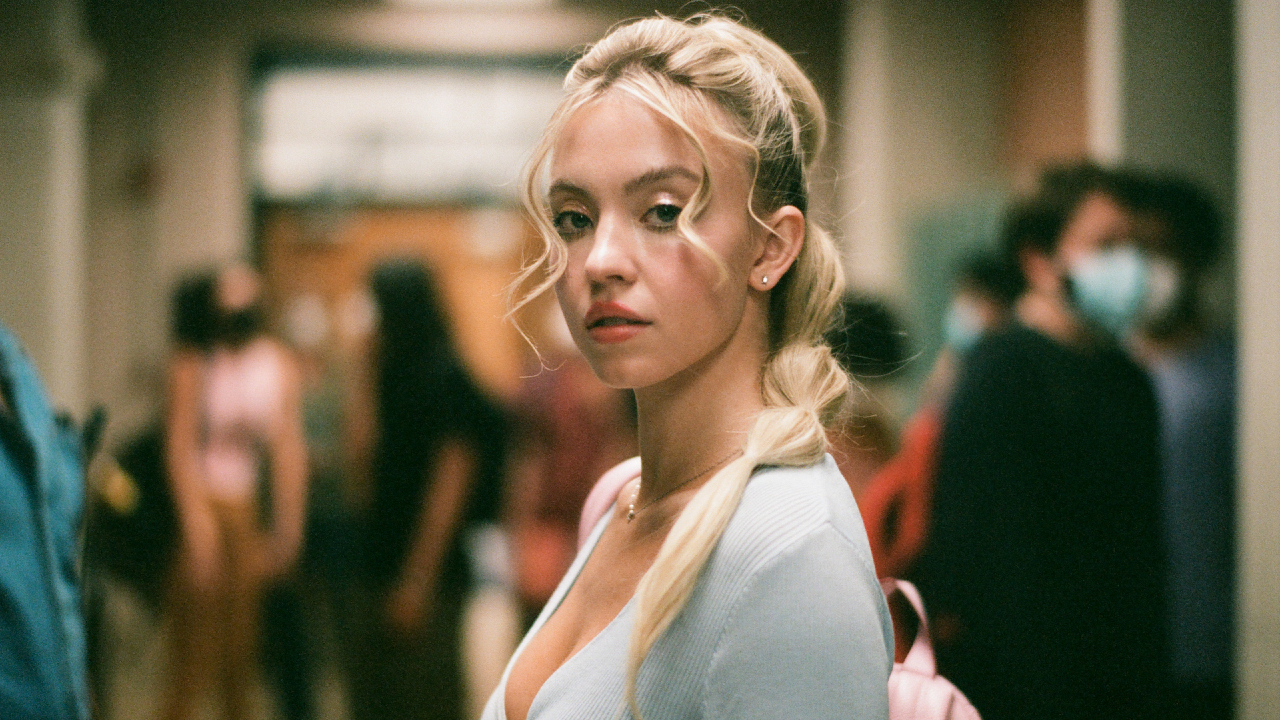 Sydney Sweeney Gets Candid About 'The Most Difficult Thing' To Deal With After Getting Famous In Hollywood