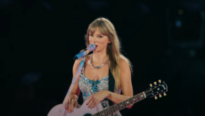 Taylor Swift Isn’t Barbie, But Her Eras Tour Screenings Are Set To Crush At The Box Office