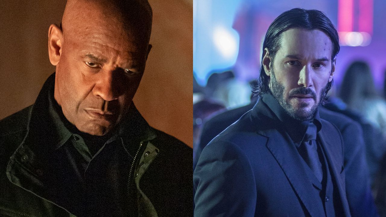 The Equalizer Director Got Asked About A John Wick Team-Up, And I’m Really Digging His Answer