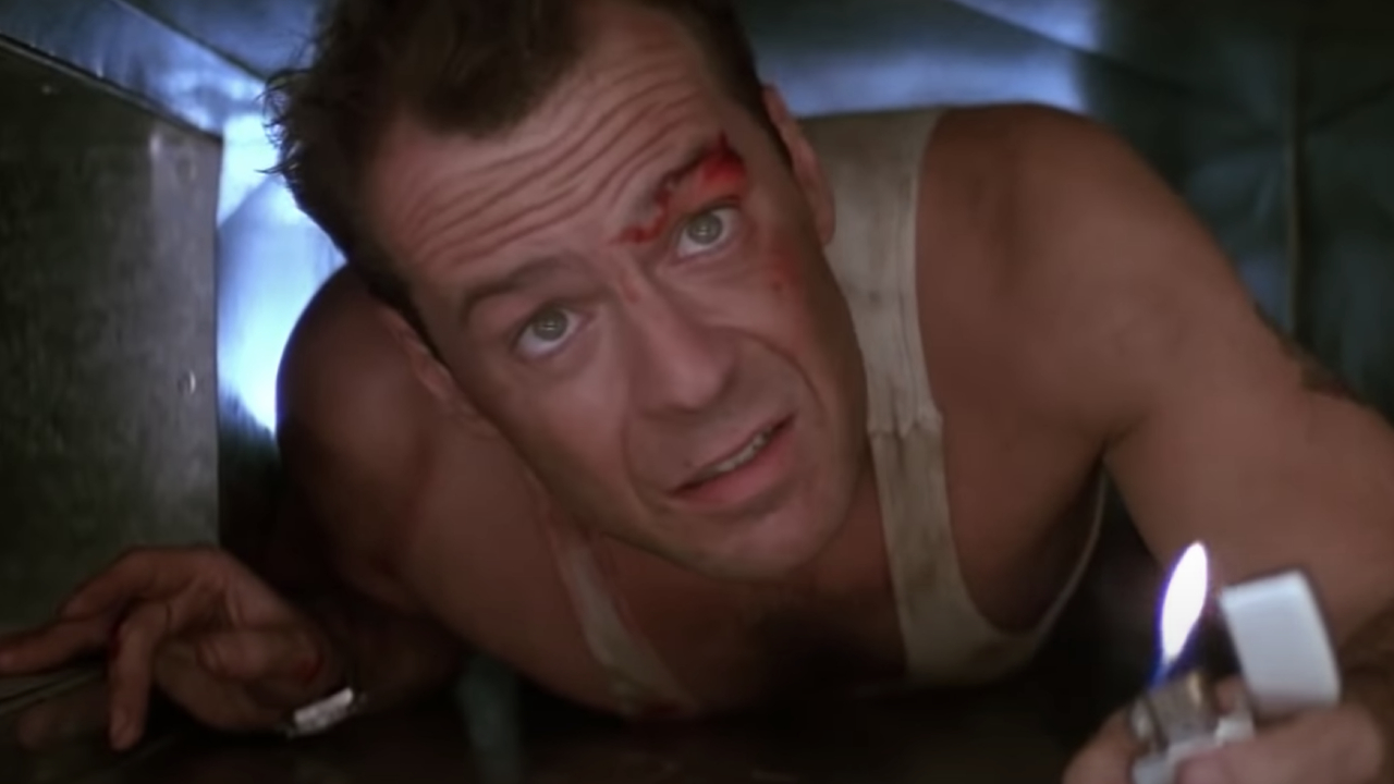 The Eternal Die Hard Christmas Debate Continues, But This Fun 35th Anniversary Fact May Sway You One Way Or Another