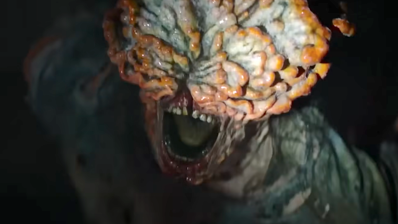 The Last Of Us' Neil Druckmann Teases One Disturbing Smell The Universal Horror Nights Attraction Has, And Seriously, Gross