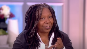 Whoopi Goldberg Shares Update From Home After Missing The View’s Season Premiere