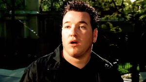 Why Steve Harwell’s Smash Mouth Bandmates Reportedly Didn’t Get To Say Goodbye Before His Death