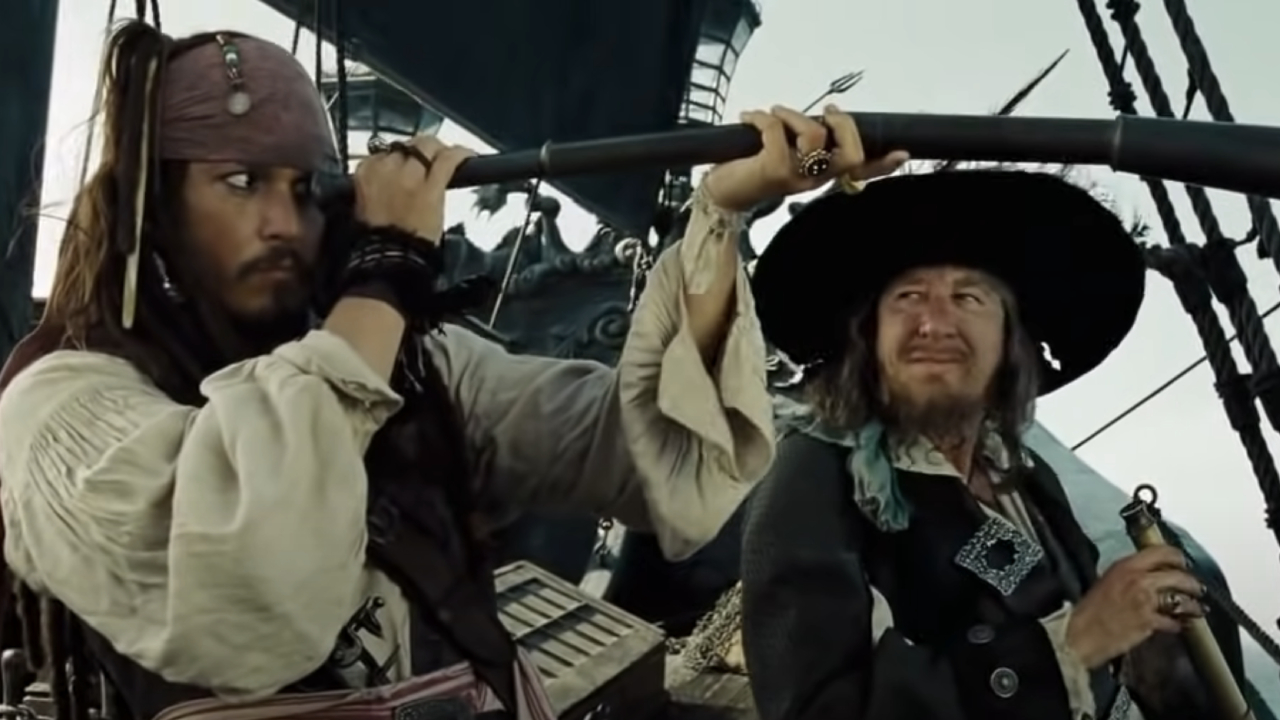 14 Best Pirate Movies And How To Watch Them