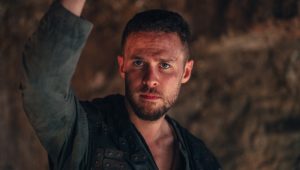 After Casting Agents Of S.H.I.E.L.D.’s Iain De Caestecker To Play King Arthur, The Winter King Producers Explain Why He Was The Perfect Fit