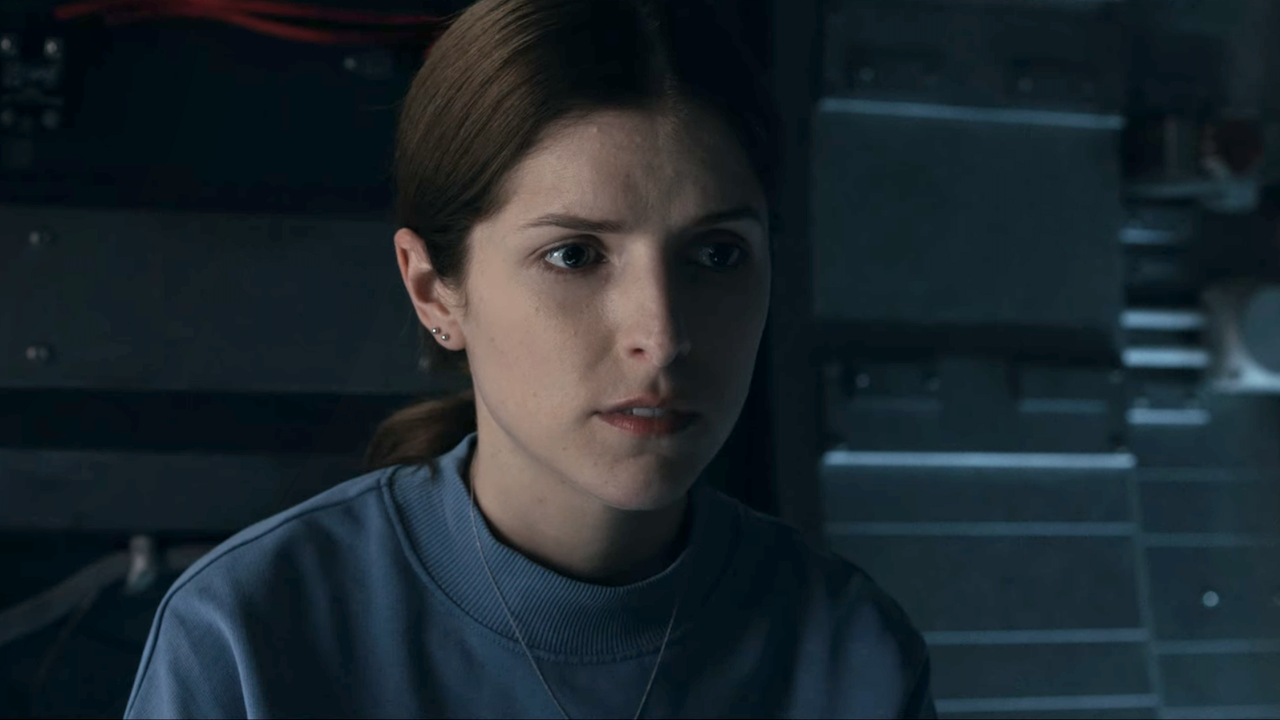 Anna Kendrick Explains Why She's 'Heartbroken' About Missing Her Directorial Debut's Premiere Due To The Strikes