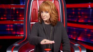 As Reba McEntire Joins The Voice, She Shares Honest Thoughts On Replacing Blake Shelton As A Judge