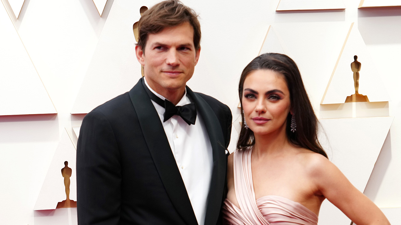 Ashton Kutcher And Mila Kunis Reportedly Wrote Letters In Support Of Danny Masterson Ahead Of His Rape Sentencing