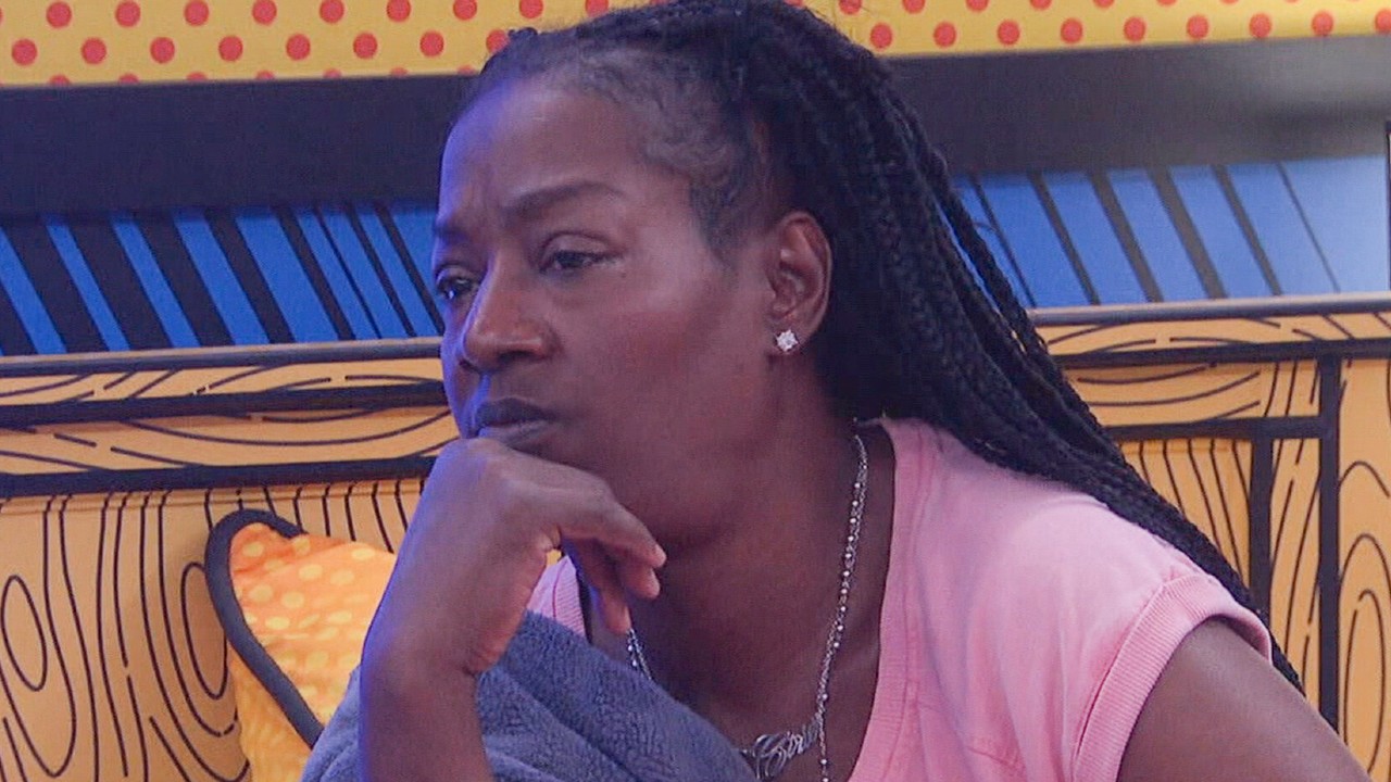 Big Brother 25's Cirie Is Playing A Game Straight Out Of Her Survivor Playbook, And It's Either Insanely Chaotic Or Brilliant