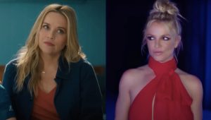 Britney Spears And Reese Witherspoon Have Shared Support For One Another As Singer’s Tell-All Prepares To Release