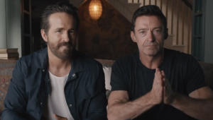 Deadpool 3 Director Describes Hugh Jackman And Ryan Reynolds’ Dynamic On Set