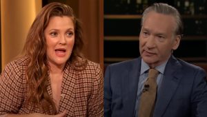 Drew Barrymore And Bill Maher Have Taken A Lot Of Flak For Going Back To Work, But A Ton Of Other Major Hosts Have Started Announcing Talk Returns Too