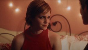 Emma Watson Still Carries Around A Gift From Perks Of Being A Wallflower’s Creator, And It’s Super Touching