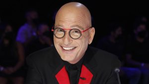 Have The America’s Got Talent Judges Gotten ‘More Harsh’ Over Time? Here’s What Howie Mandel Says