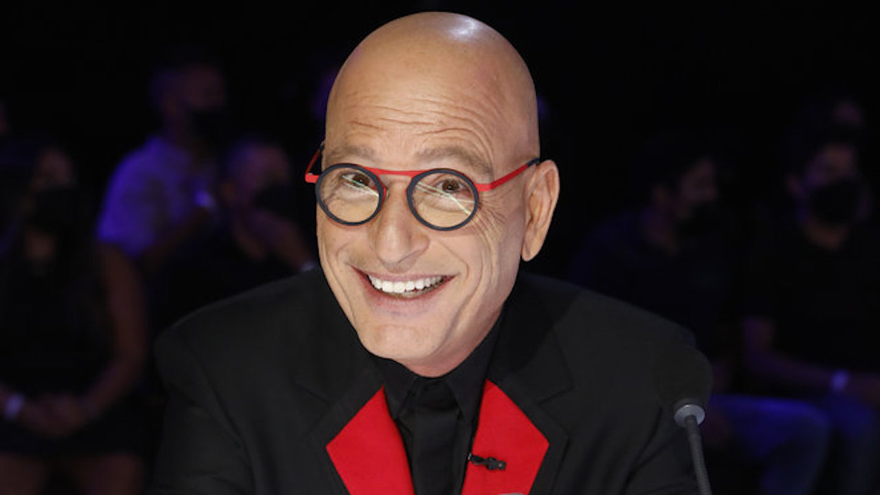 Have The America's Got Talent Judges Gotten 'More Harsh' Over Time? Here's What Howie Mandel Says