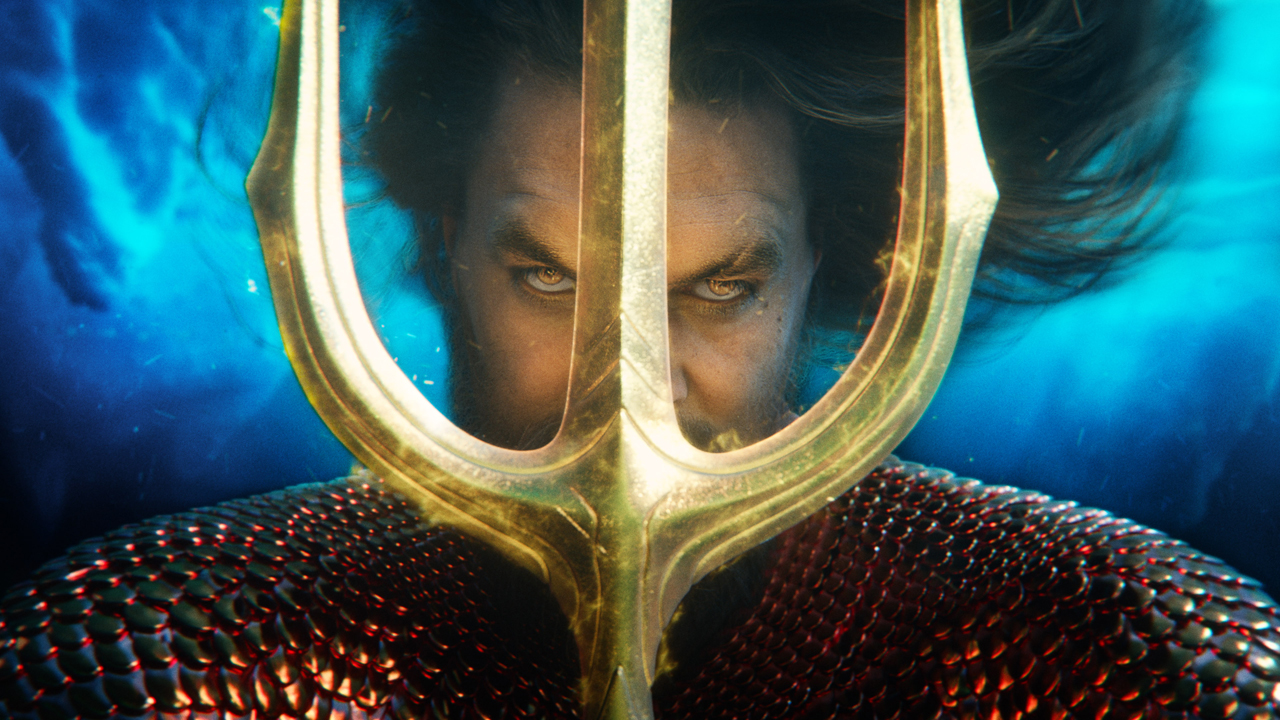 How Aquaman And The Lost Kingdom's Director Feels About The End Of The DCEU And Jason Momoa's Superhero Future