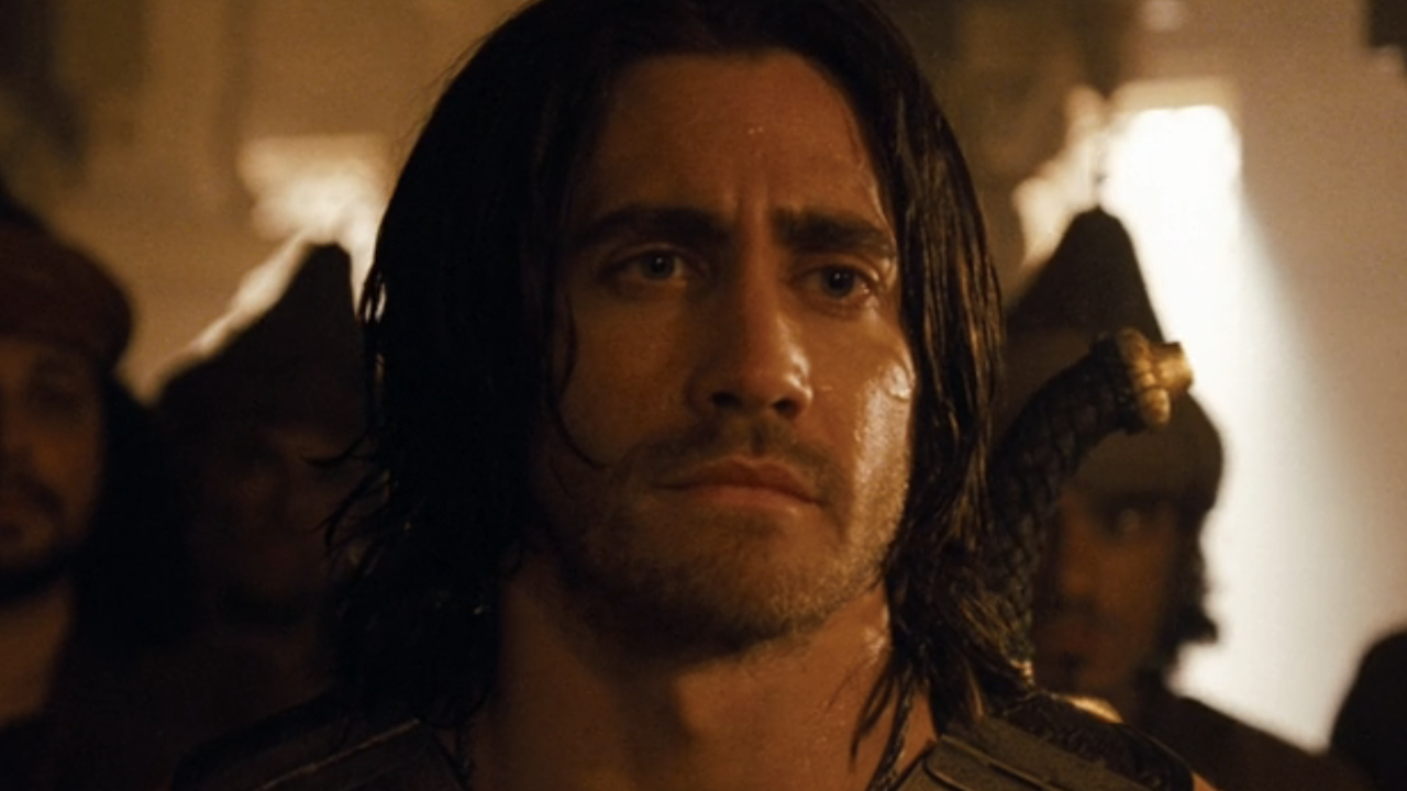 How Jake Gyllenhaal’s New Children’s Book Humorously Nods At His Disney Flop Prince Of Persia