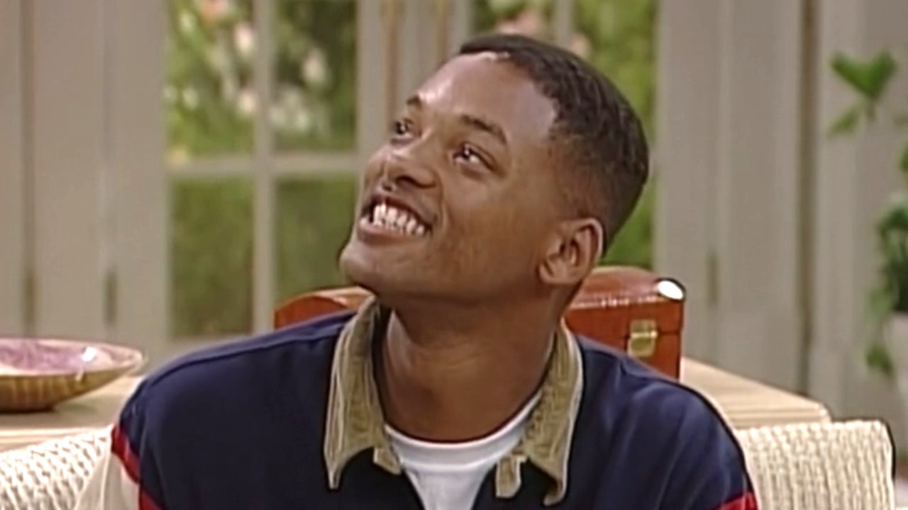 How Will Smith Celebrated The Fresh Prince Of Bel-Air’s 33rd Anniversary