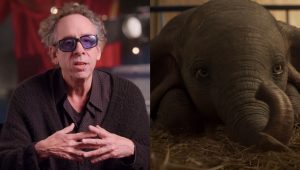 ‘I Should Have Known’: Tim Burton Reflects On Troubled Relationship With Disney