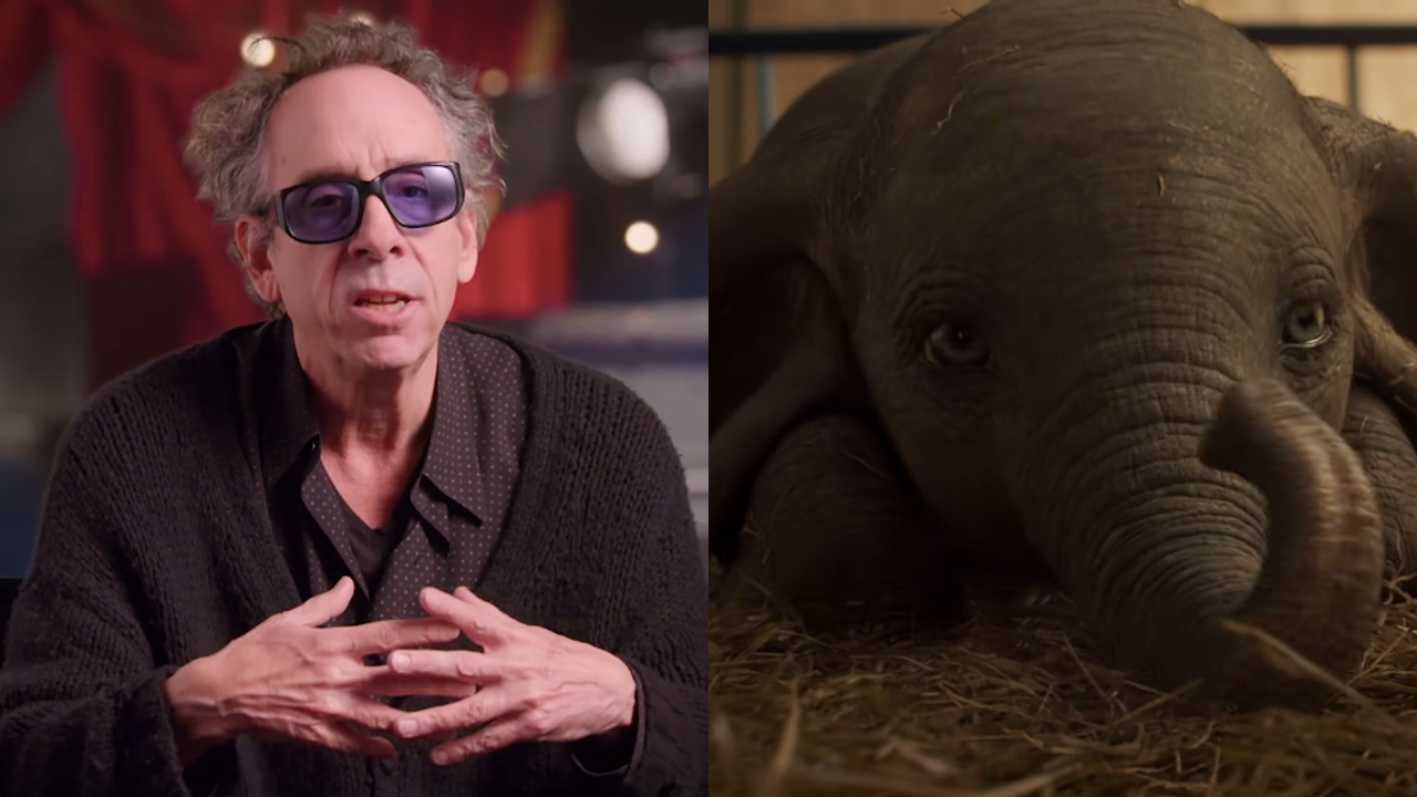 ‘I Should Have Known’: Tim Burton Reflects On Troubled Relationship With Disney