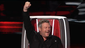 I’m Still Sad About Blake Shelton’s The Voice Exit, But It Sounds Like It’s Been A ‘Relief’ For The Singer