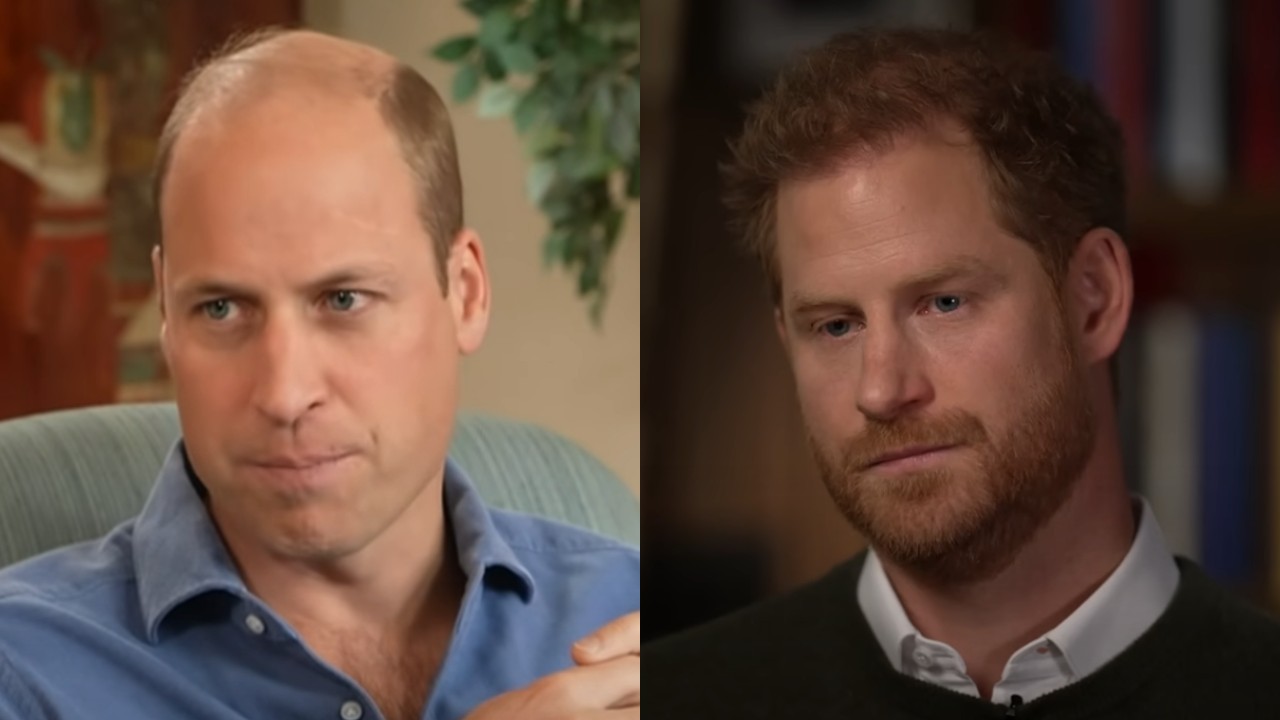 Insider Claims Prince William Has Strong Feelings About Brother Prince Harry’s Memoir Spare Months After Its Release