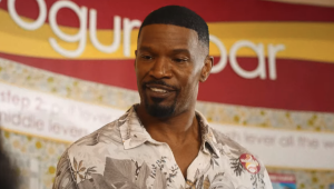 It Sounds Like Jamie Foxx Is Even Keeping His Health Situation Private From People He Is Working With